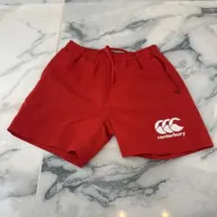 カンタベリージュニアパンツ