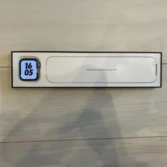 Apple Watch 初代SE GPSモデルアルミニウム44㎜