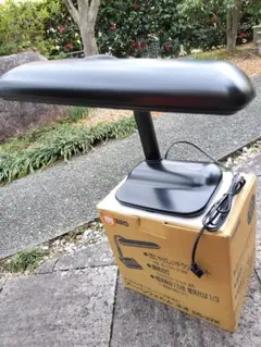 新品 TWINBIRD タッチセンサーインバータ蛍光灯 アーバンフォルム ネオ