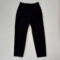 グリーンレーベルリラクシング ワンオブマイン　パンツ　ブラック
