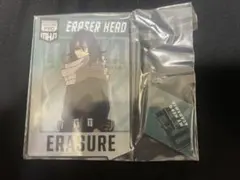 ヒロアカ 一番くじ カード型アクリルスタンド 相澤消太