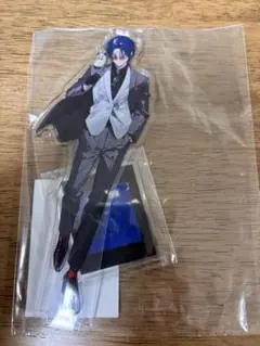 レオス・ヴィンセント Vtuber