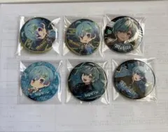 2025年最新】まひとくん 缶バッジの人気アイテム - メルカリ