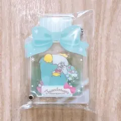 サンリオ タキシードサム カスタムアクリルチャーム