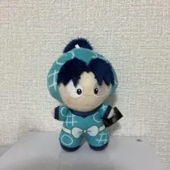 忍たま乱太郎　てちぬい　vol.3　 きり丸