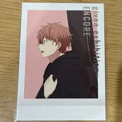 ギヴン ぱしゃこれ 佐藤真冬 38.佐藤真冬】映画 ギヴン 柊mix ぱしゃこれの通販 by REALiZE