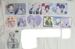 にじさんじ 特典 セット