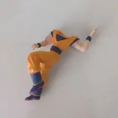 ドラゴンボールカプセル　ドラカプ　ボーナスパーツ　天使悟空 ドラカプ ドラゴンボールカプセル ボーナスパーツ 天使悟空