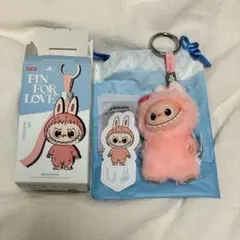 イニシャルラブブ【U】