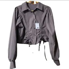 continuer de NICE CLAUPショートシャツ