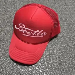 山田蓮 キャップ【USA製】【Vintage】【00s】【バイカー】【アメカジ