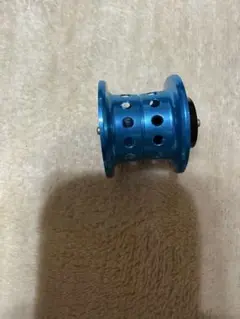 【最終価格】ベイトフィネス スプール ダイワ　34ミリ　レイズ 超軽量 34mm 汎用スプール For Daiwa 本体6.99g スペシャル HLC