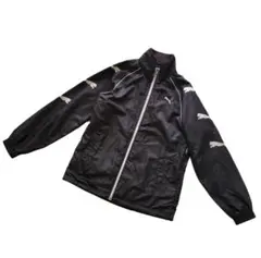 PUMA メンズSサイズ スポーツウエア ジャケット 0333