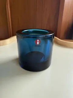 iittala kivi ターコイズ　marimekko イッタラのサムネイル