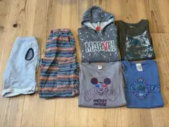 140〜150 子ども服　まとめ売り