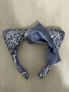 ハローキティ カチューシャ