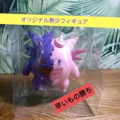ポケモンカードゲーム フィギュアコレクション ゲンガー - メルカリ