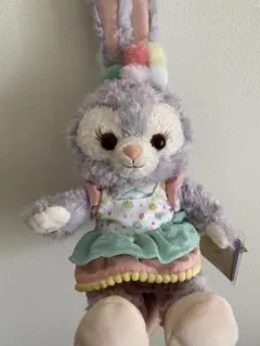 ステラルー　イースター　香港ディズニー限定