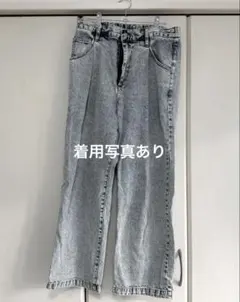 WEGO デニム ジーンズ メンズ レディース