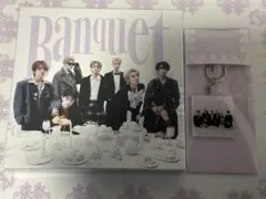 MAZZEL Banquet MUZEUM盤 マーゼル ミュージアム盤 - メルカリ