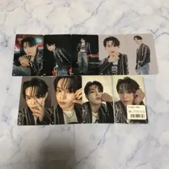 JO1 與那城奨 JO1DERSHOW トレカ 7000円