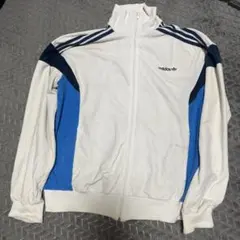 adidas トラックジャケット ヴィンテージ 希少のサムネイル