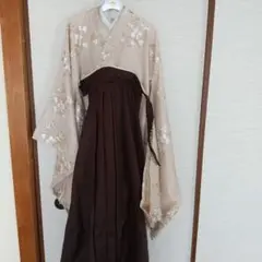 【専用】 卒業式 キャサリンコテージ ワンピース袴 160cm