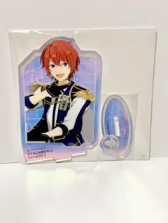 あんスタ　朱桜司　アクスタ　スタライ 6th あんさんぶるスターズ