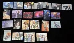 Mrs.GREEN APPLE　フォトカード　アトランティス　Atlantis