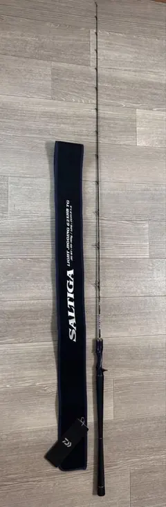 BlueBlue BLACKKNUCKLE ブラックナックル LS631 - メルカリ