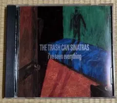 The Trash Can Sinatras 2nd CD
