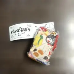 パンどろぼう トートバッグ
