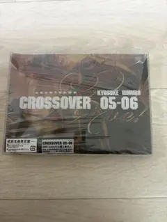 氷室京介/カウントダウンライブ クロスオーバー DVD　中古 楽天市場】氷室京介 COUNTDOWN LIVE（CD・DVD）の通販