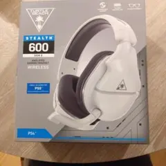 ヘッドホン Turtle Beach Stealth 600 Gen 2のサムネイル