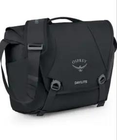 メッセンジャーバッグ 【希少】【未使用品】OSPREY ブラック メッセンジャーバッグ 通勤バイク 18L Metron Osprey Amazon.co.jp: 20L バッグ