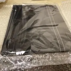 未使用　コーチCOACH　iPadケース　ブランク　レザー