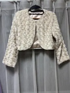 キャサリンコテージ　ボレロ【160cm】