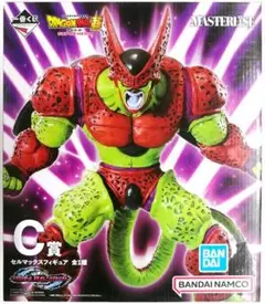ドラゴンボール セルマックスフィギュア C賞のサムネイル