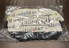 嵐　untitled ポーチ新品未開封