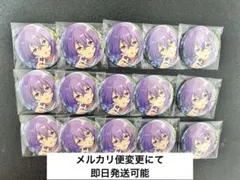 あんスタ あんさんぶるスターズ!! ユメ 花群冬芽 缶バッジ