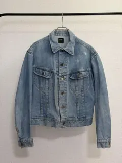 beams別注 Lee / RIDERS JACKET - メルカリ