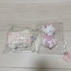 【新品】kalakala Peachy Studio スクイーズ 2点セット