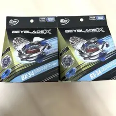 新品未開封 ドランソード 1-60 V コバルトドラグーン 9-60 F - メルカリ