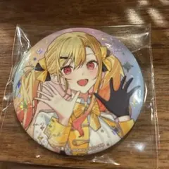 プロセカ グリッター 缶バッジ グリ缶 1A 咲希 - メルカリ