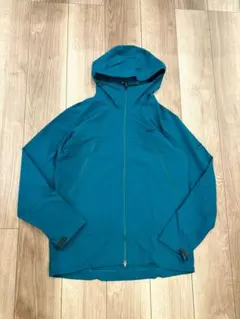 新春値下】Teton Bros. WoollyHoody ウーリーフーディ M - メルカリ