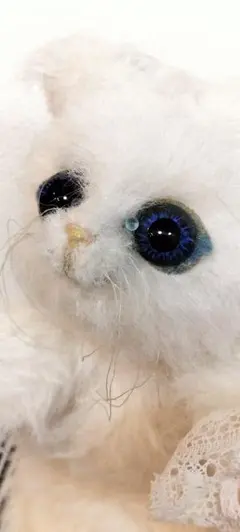 国内作家ゴトウユミコ様☆ラグジュアリーな猫☆