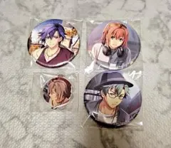 東京ゲームショウ TGS 閃の軌跡 羽プロ HOT SHOT ガラくじセット