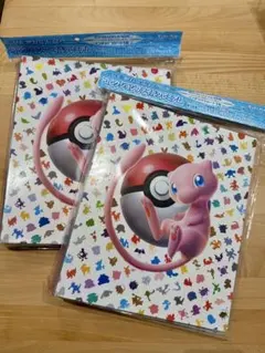 新品】ポケモンカード151 コレクションファイルプレミアム 2個 - メルカリ