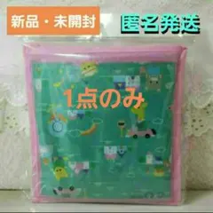 ✨完売品✨☺️新品・未開封☺️★シモジマ ホビー 包装紙 エコバッグ★のサムネイル