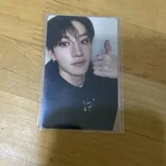 straykids ATE HMV 特典 バンチャン